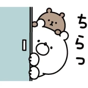 Noisy chocoZAP × Girly bear Noisy chocoZAP × Girly bear