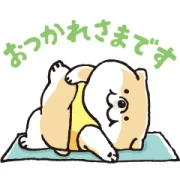 MUCHICOROBANBAN × LINE Part Time Jobs