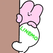 Josefina Yuki × LINEMO Josefina Yuki × LINEMO