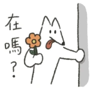 LINE SHOPPING LIVE × a cat and a doggg