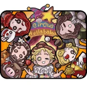 IdentityV 7th Anniversary Stickers IdentityV 7th Anniversary Stickers