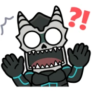 Anime Kaiju No. 8 & LINE Rangers