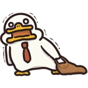 LINE TV × ppduck LINE TV × ppduck