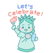 America’s 250th Birthday Stickers