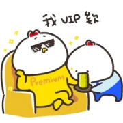 LINE Premium × BOBOG